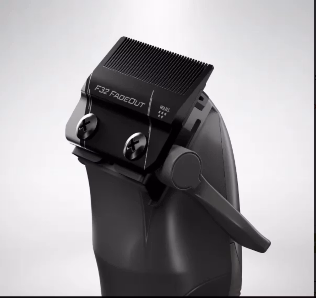 Wahl Cordless Barber Combo