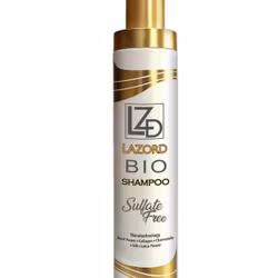 LAZORD BIO LEAVE-IN