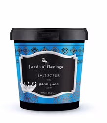 Jardin Flamingo Salt Scrub 500g