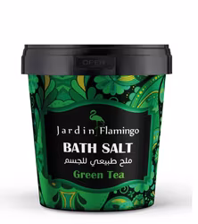 Jardin Flamingo Bath Salt 1kg