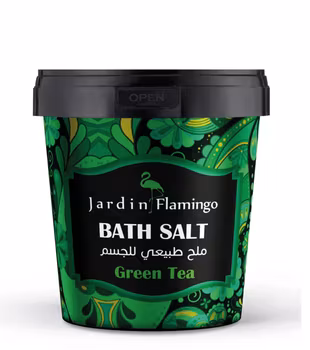 Jardin Flamingo Bath Salt 1kg