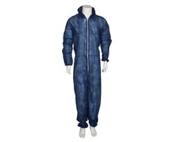 Overtrekksdress vetnordic non-woven str. L