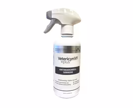 Vetericyn Sårspray 500 ml