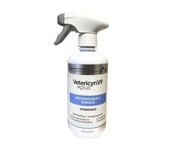Vetericyn Hydrogel 500 ml