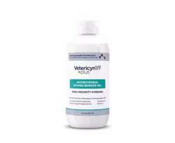 Vetericyn Barrieregèl 237 ml