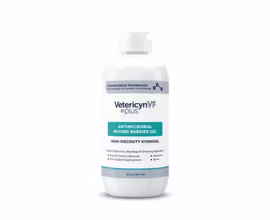 Vetericyn Barrieregèl 237 ml