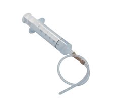 Lammeinngiver 60 ml + sonde