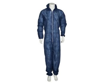 Overtrekksdress vetnordic non-woven str. M