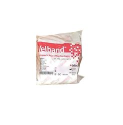 Velband rull 7,5 cm / 12 ruller