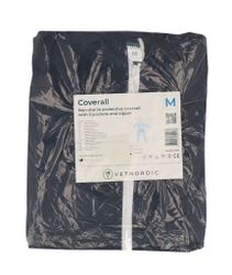 Overtrekksdress vetnordic non-woven str. M
