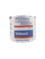 Velband rull 5 cm / 12 stk