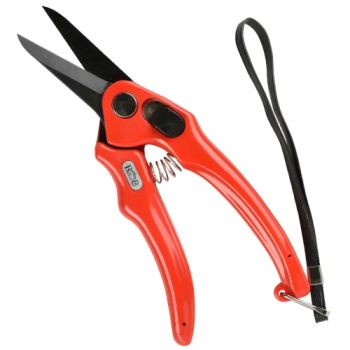 Klauvsaks Supersharp m/taggete blad