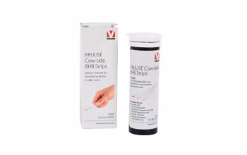 Ketostix Milk BHB 50 stk