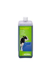 Schalmtest "Kerbatest" 1L