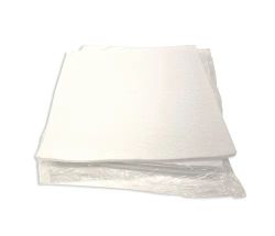 Bandasjeplater 45x45 cm 4 stk