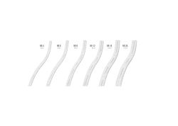RunLock rep 12 mm - str. 20 - per meter