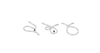 RunLock rep 6 mm - str. 8  - per meter