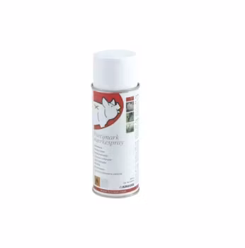 Merkespray rød 400 ml
