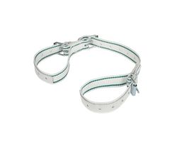 Cow Hobble Double Lock 20-42 cm