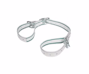 Cow Hobble Double Lock 20-42 cm