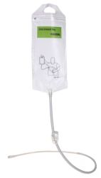 Kerbl Calf-drencher m/2,5 l pose