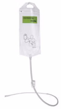 Kerbl Calf-drencher m/2,5 l pose