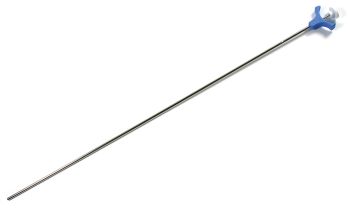 QuickLock Ergo, bovine AI gun, white