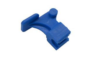 Lås for feste av AI-instrument (QuickLock Ergo) for CowScope