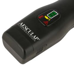 Klippemaskin Aesculap Favorita CLi, u/skjær