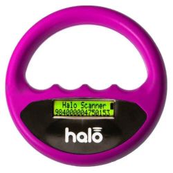 Halo Chipavleser