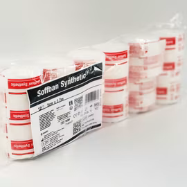 Soffban Syntetic 12 stk