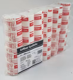 Soffban Syntetic 12 stk