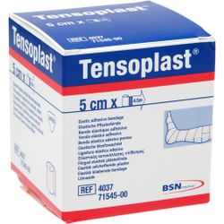 TensoplastⓇ Elastisk klebebånd per stk.
