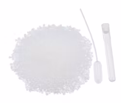 Vetnordic Litter Pearls med Pipette og Plastikkrør 200g