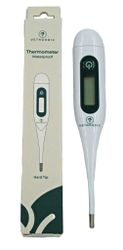 Vetnordic Digital Termometer med hard tupp, vanntett, 10 sek.