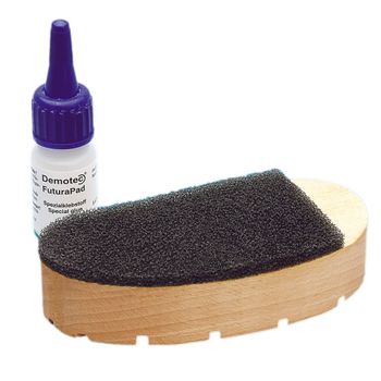Demotec Futurapad 10 stk.