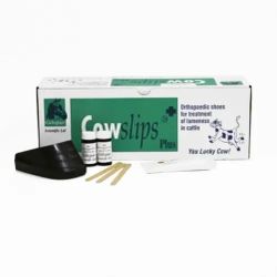 Cowslips Plus 5 par