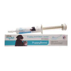 Raizup PuppyBoost 15 ml Sprøyte