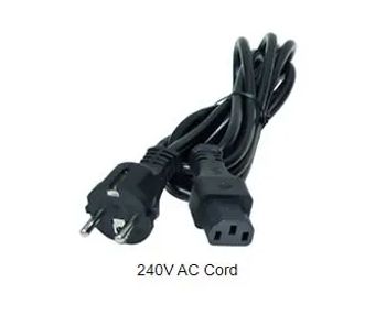 Cito Strømledning - 240V