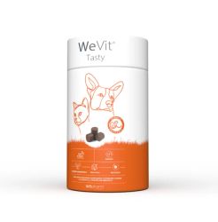 WeVit Tasty