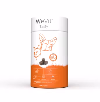 WeVit Tasty