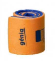 Soft Splint 4,5 x 25 cm