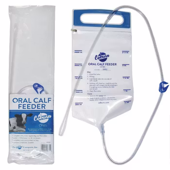 Coburn Kalvesonde m/ 2,5 L pose