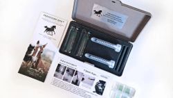 McMaster Faeces Kit