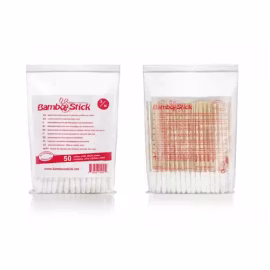 BambooStick Ørepinne