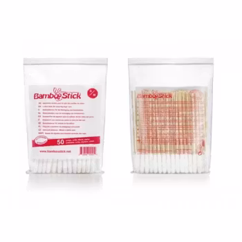 BambooStick Ørepinne