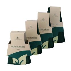 Vetnordic Hundekrage Soft N'Foam, stk
