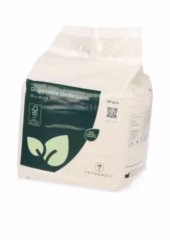 Vetnordic Hygieneunderlag