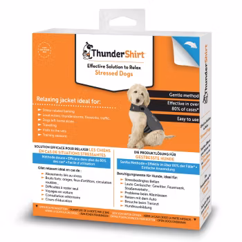 Thundershirt