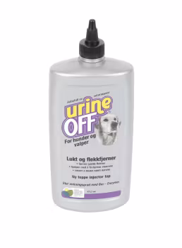 Urine-Off Dog & Puppy injektor 500 ml